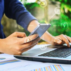 WhatsApp Data Software