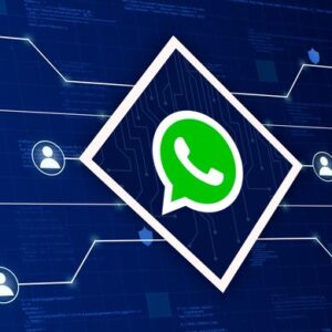 2 in 1 - WhatsApp Data + Live Login